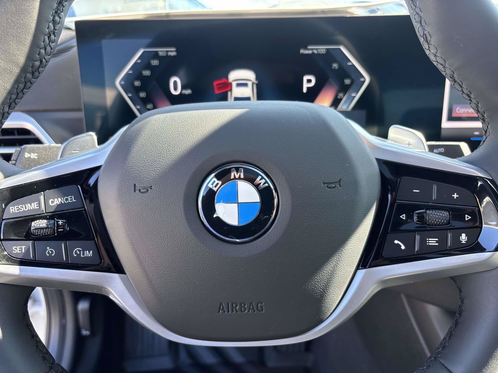 Used 2026 BMW 330i xDrive Sedan w/ Premium Package AWD/4WD image 16
