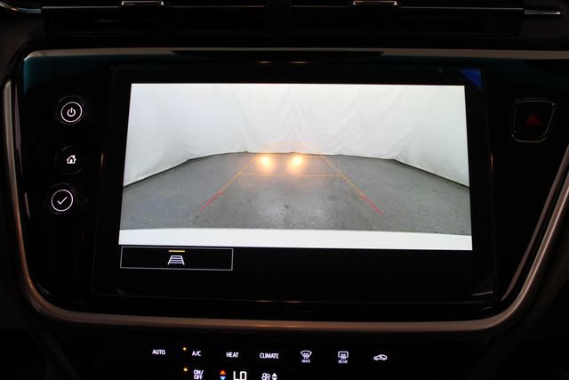 Used 2023 Chevrolet Bolt LT w/ Driver Confidence Package FWD image 26