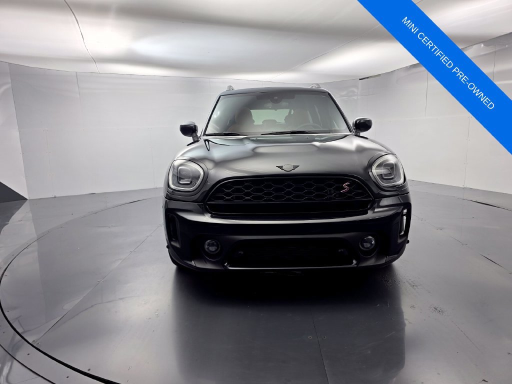 Used 2024 MINI Cooper Countryman S FWD image 2