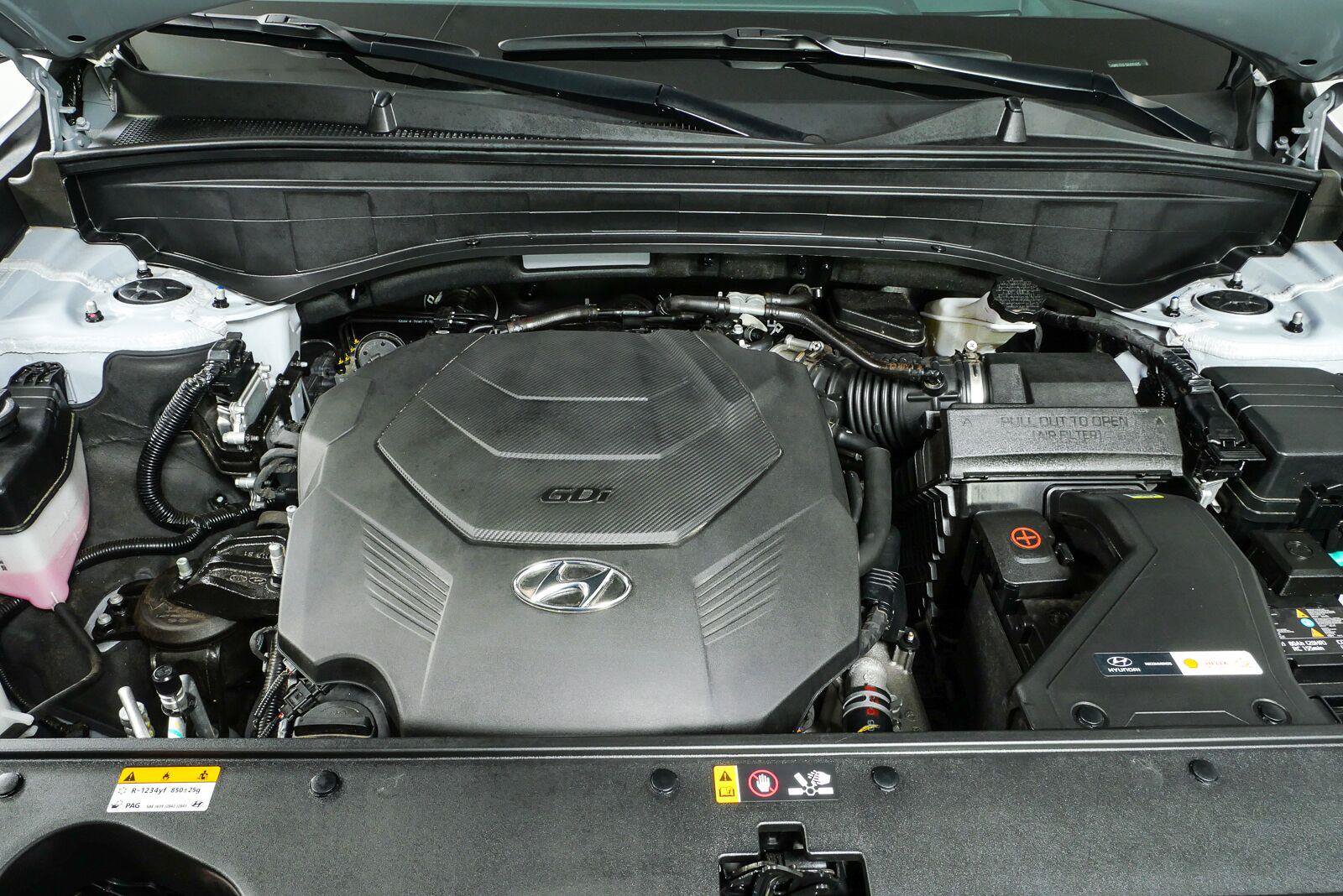Used 2024 Hyundai Palisade Calligraphy AWD/4WD image 39