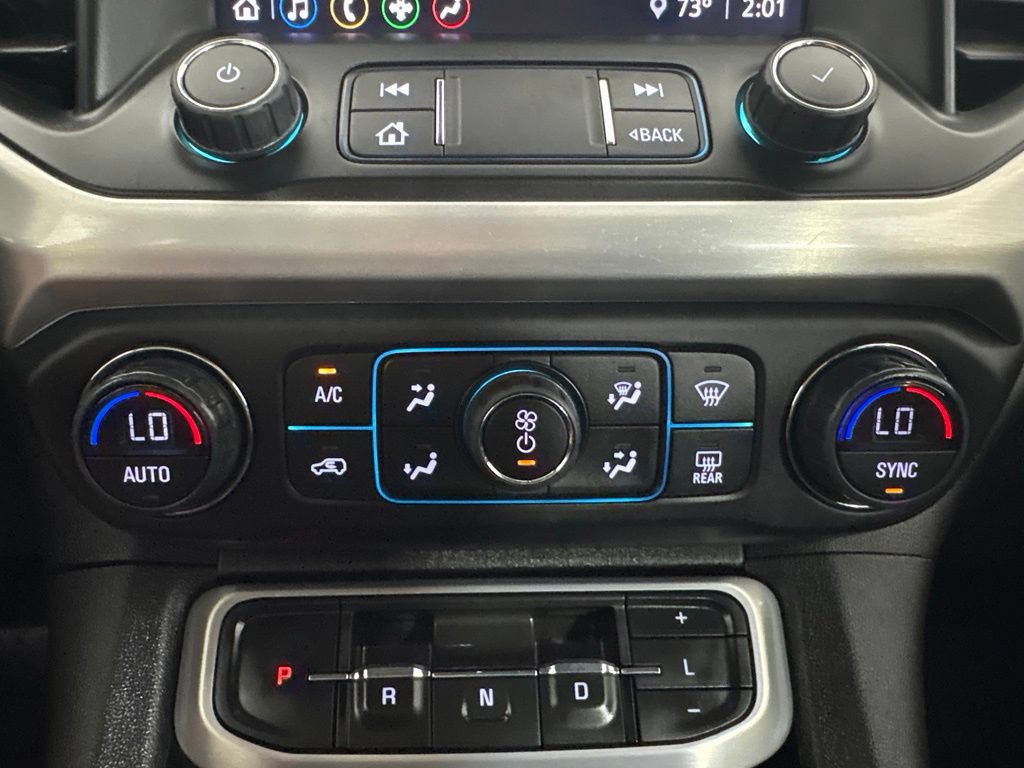 Used 2020 GMC Acadia SLE w/ Driver Convenience Package FWD image 29