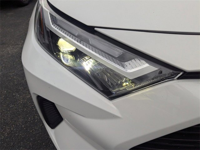 Used 2025 Toyota RAV4 XLE image 10