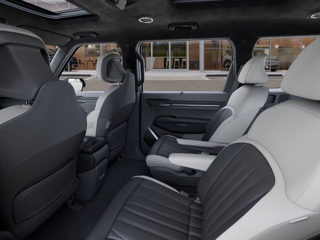 New 2026 Kia EV9 GT-Line image 18