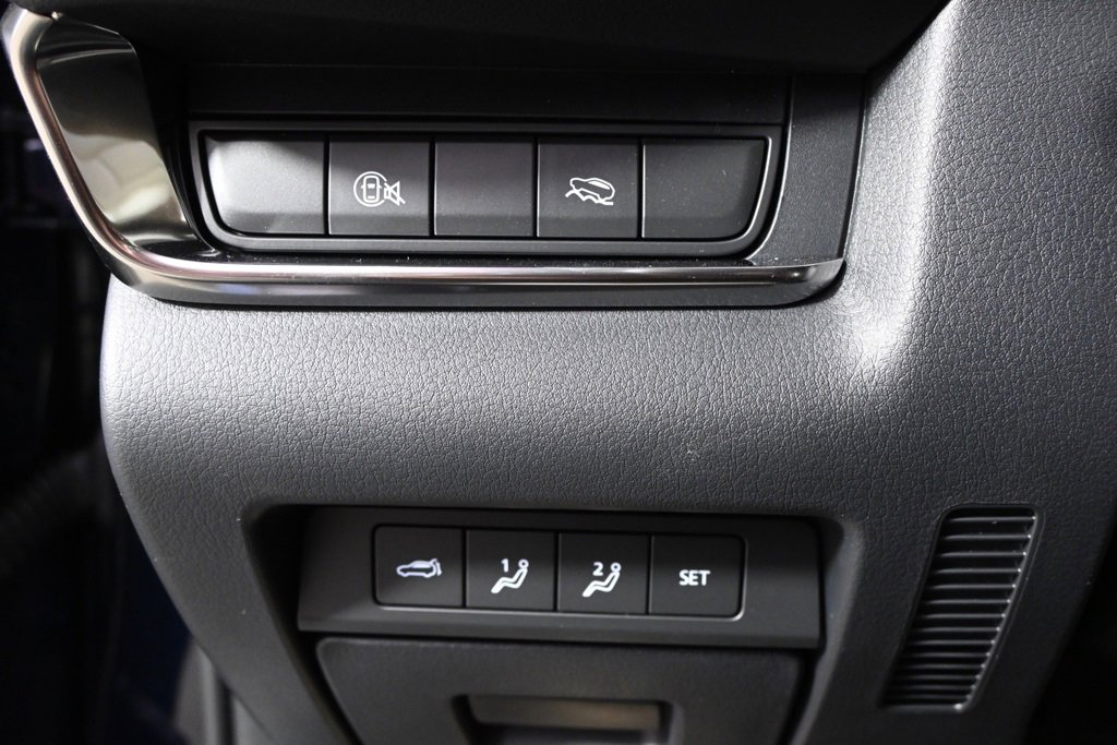 New 2025 MAZDA CX-30 2.5 Turbo w/ Premium Package image 24