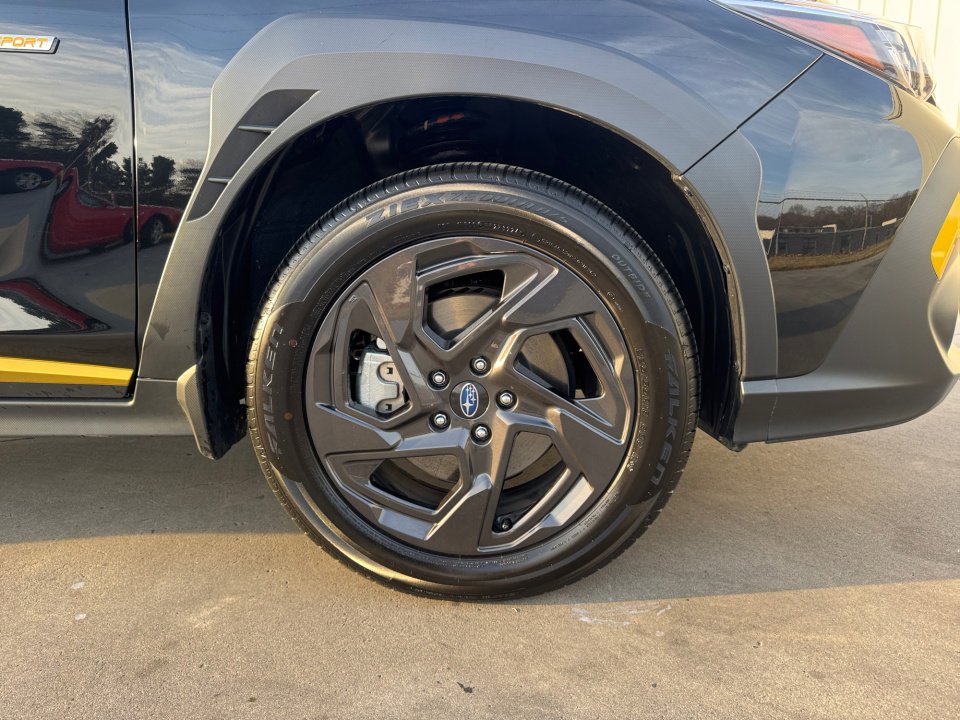 Certified 2025 Subaru Crosstrek 2.5i Sport image 29