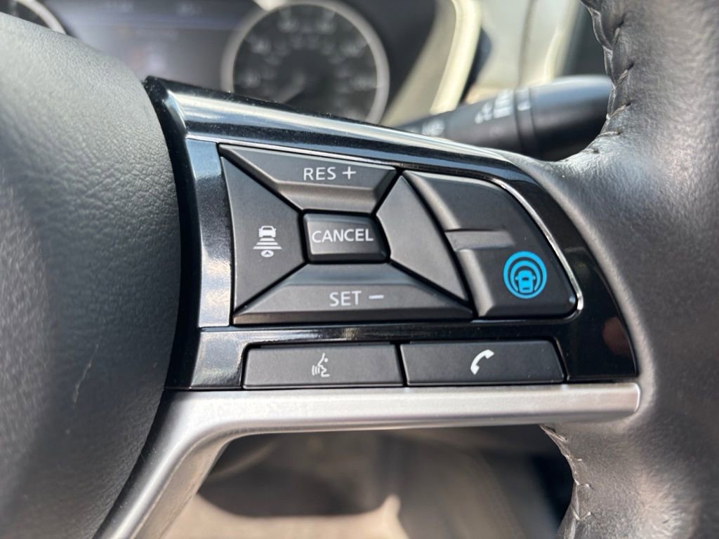 Used 2024 Nissan Altima 2.5 SV w/ SV Premium Package AWD/4WD image 21