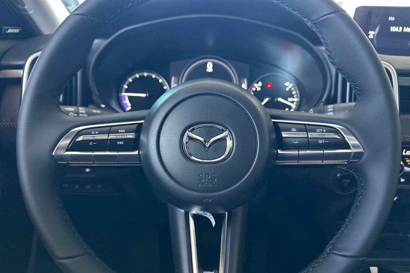 New 2026 MAZDA CX-50 AWD 2.5 Hybrid w/ Weather Package image 26