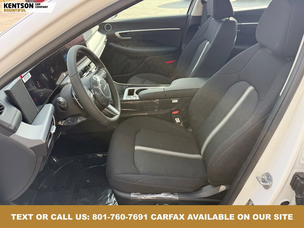 Used 2026 Hyundai Sonata SEL image 30