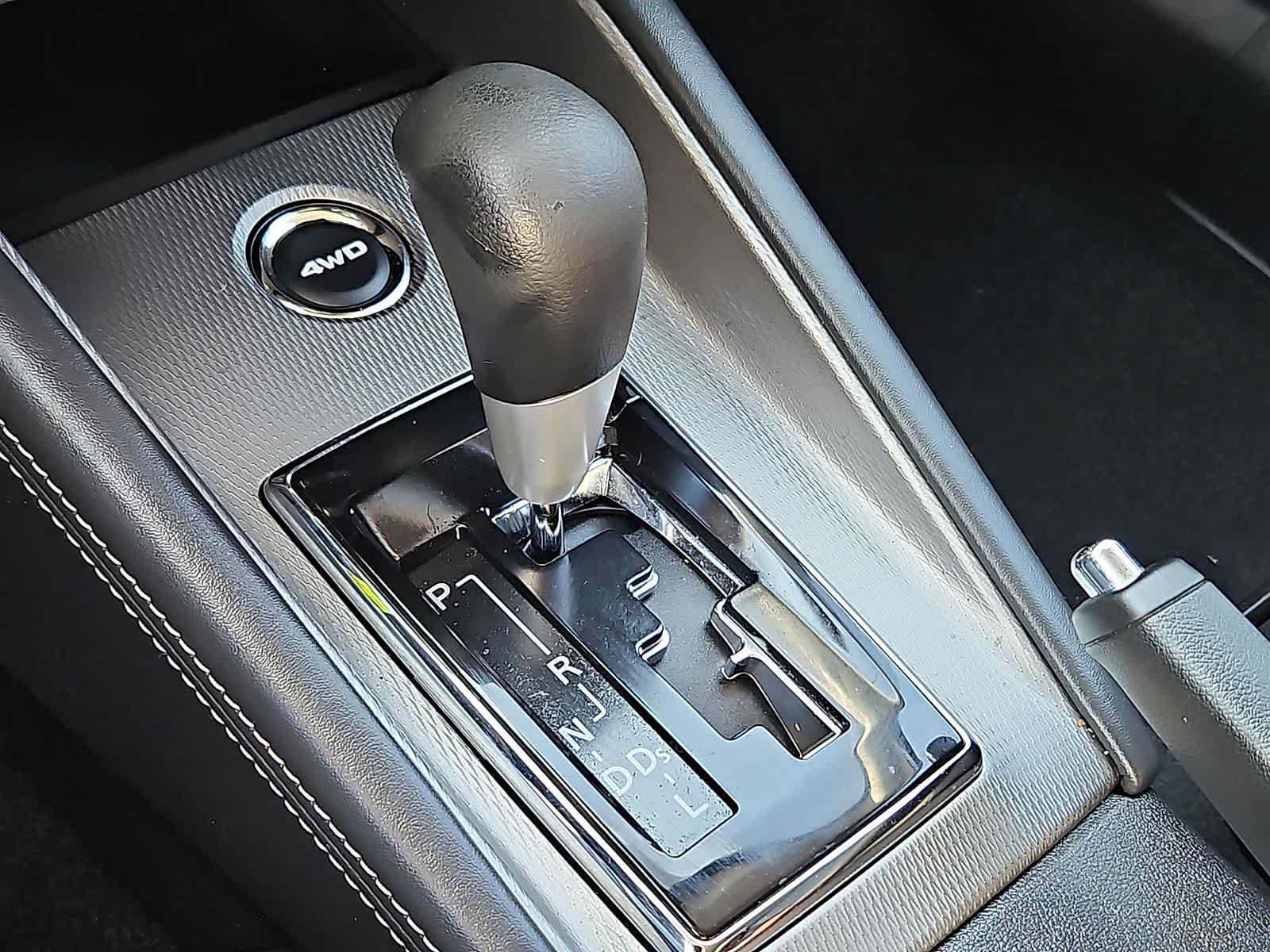 Used 2025 Mitsubishi Outlander Sport AWD image 21