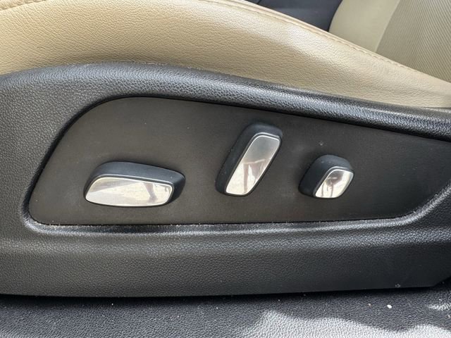 Used 2019 Cadillac XT5 Luxury image 28