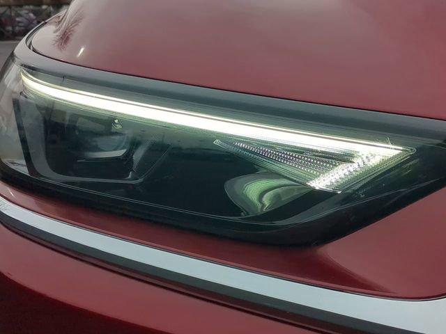 Used 2024 Toyota Grand Highlander Platinum image 9