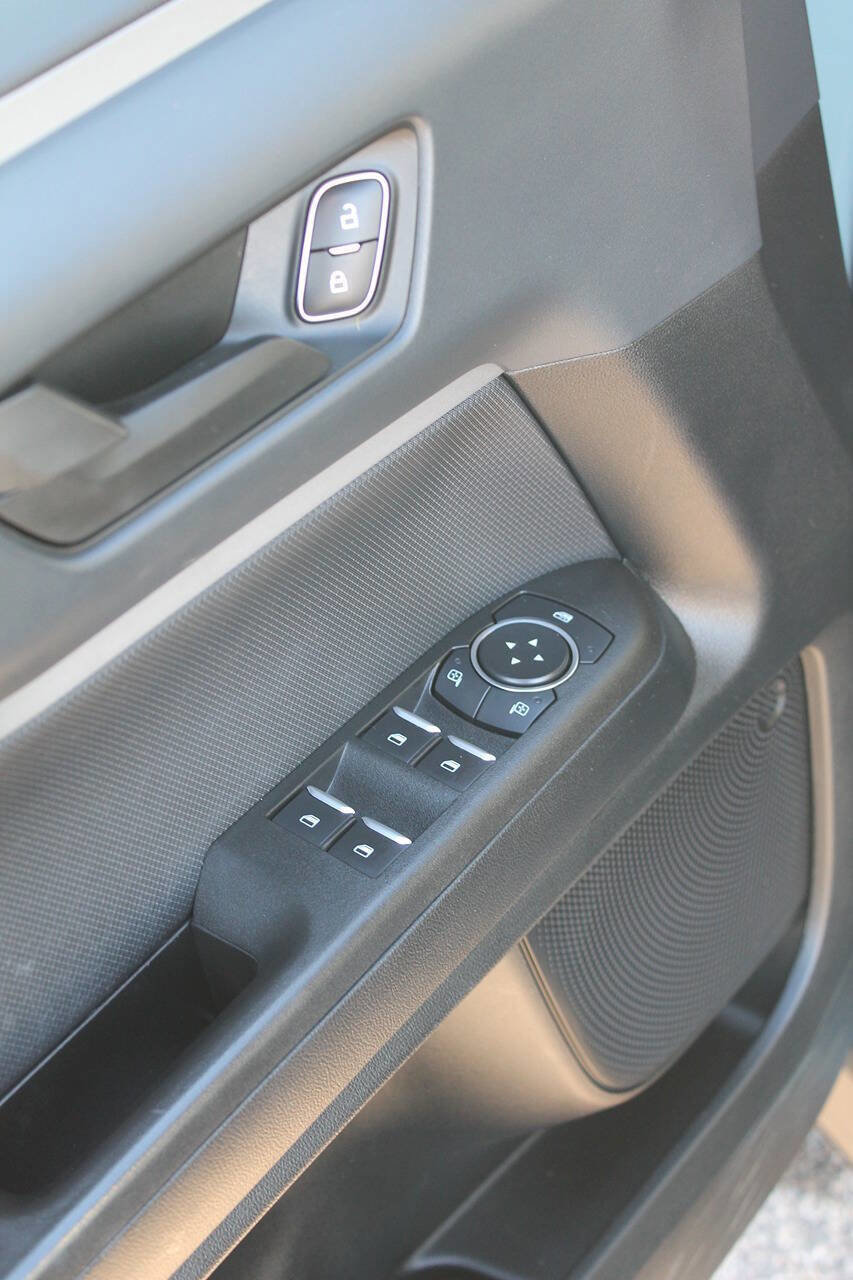 Used 2021 Ford Bronco Sport Big Bend image 10