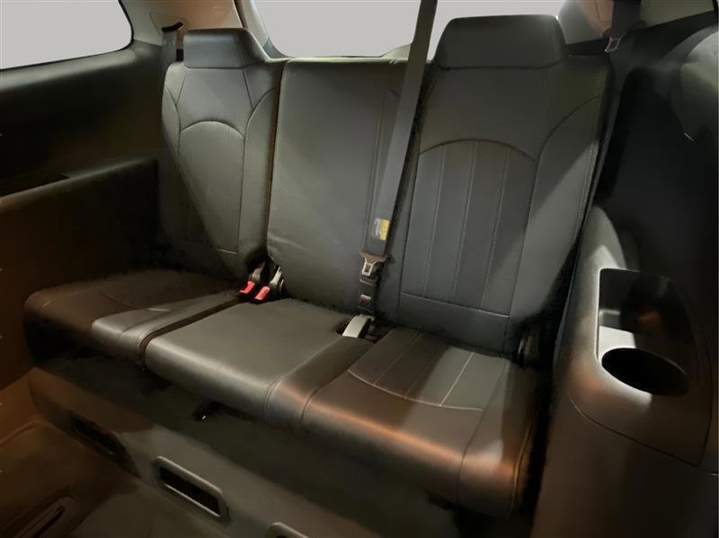 Used 2017 Buick Enclave Premium image 40