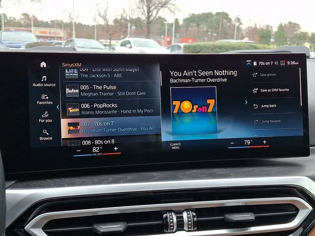 Used 2024 BMW 430i xDrive Coupe w/ Premium Package image 21