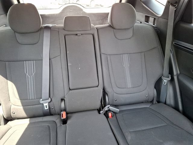 Certified 2023 Hyundai Tucson SEL AWD/4WD image 20