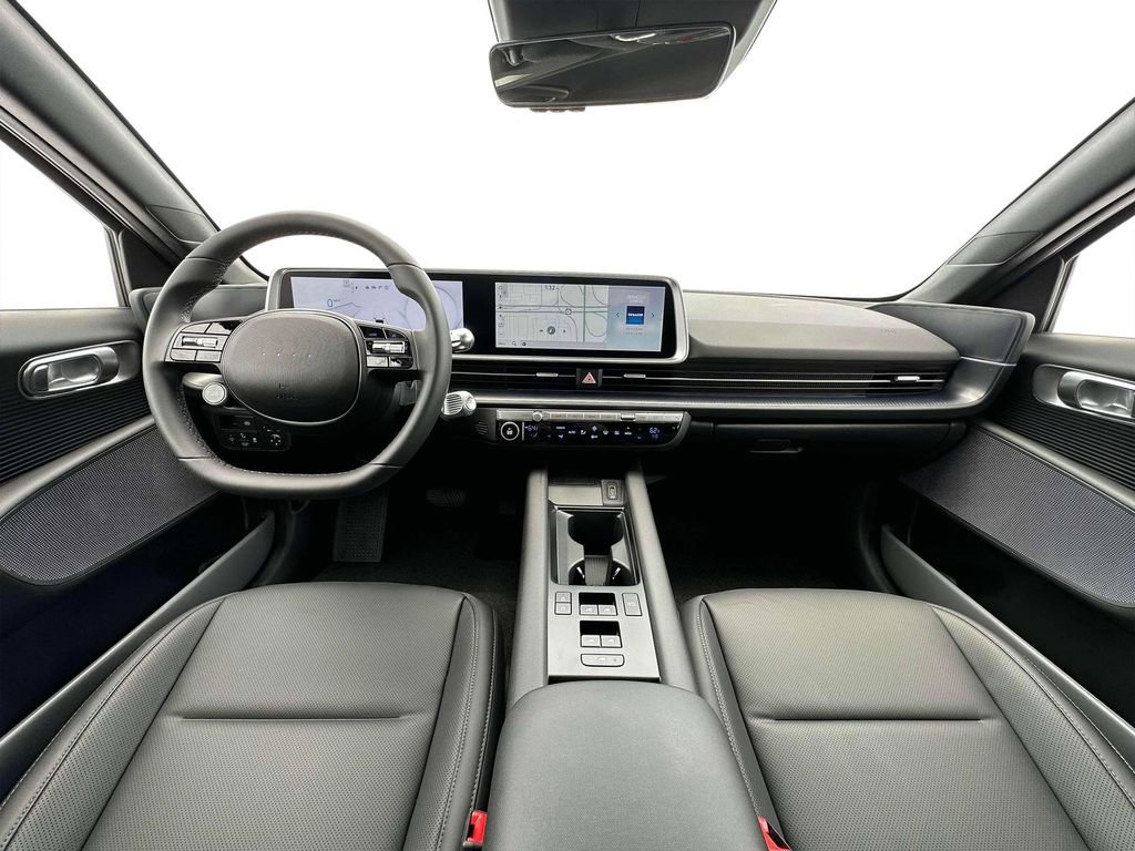 New 2025 Hyundai Ioniq 6 SEL image 13