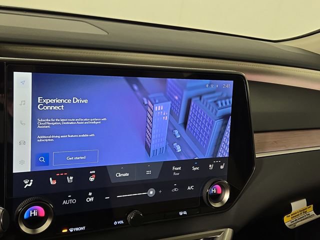 New 2026 Lexus RX 350 AWD image 17