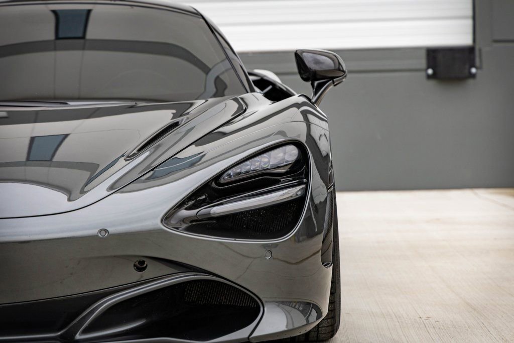 Used 2019 McLaren 720S Performance image 4