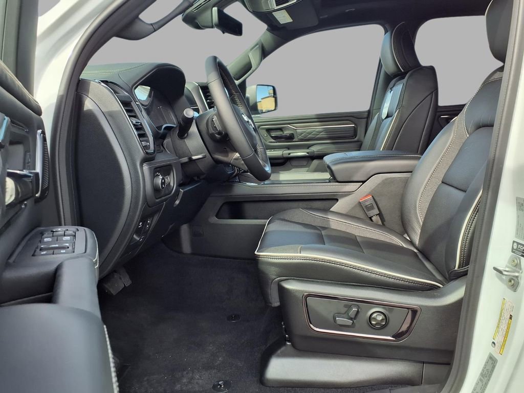 New 2026 RAM 1500 Limited image 25