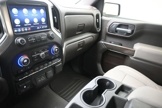 Certified 2019 Chevrolet Silverado 1500 LT w/ All-Star Edition AWD/4WD image 29