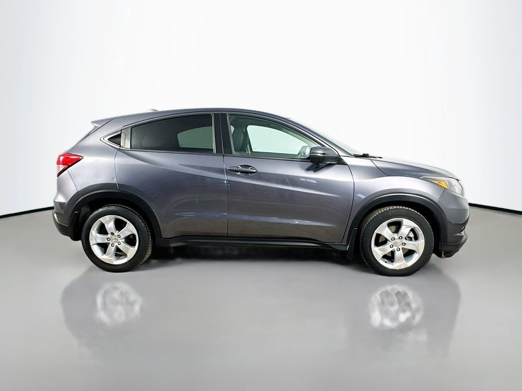 Used 2016 Honda HR-V EX image 9