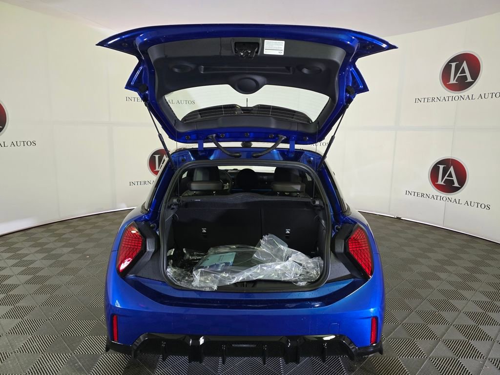 New 2026 MINI Cooper S FWD image 8