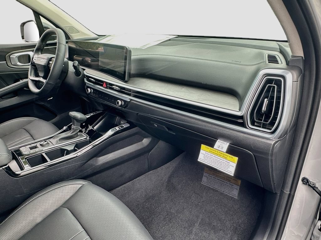 New 2026 Kia Sorento SX AWD/4WD image 31
