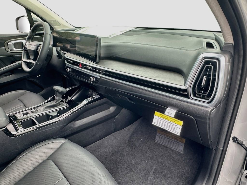 New 2026 Kia Sorento SX AWD/4WD image 31