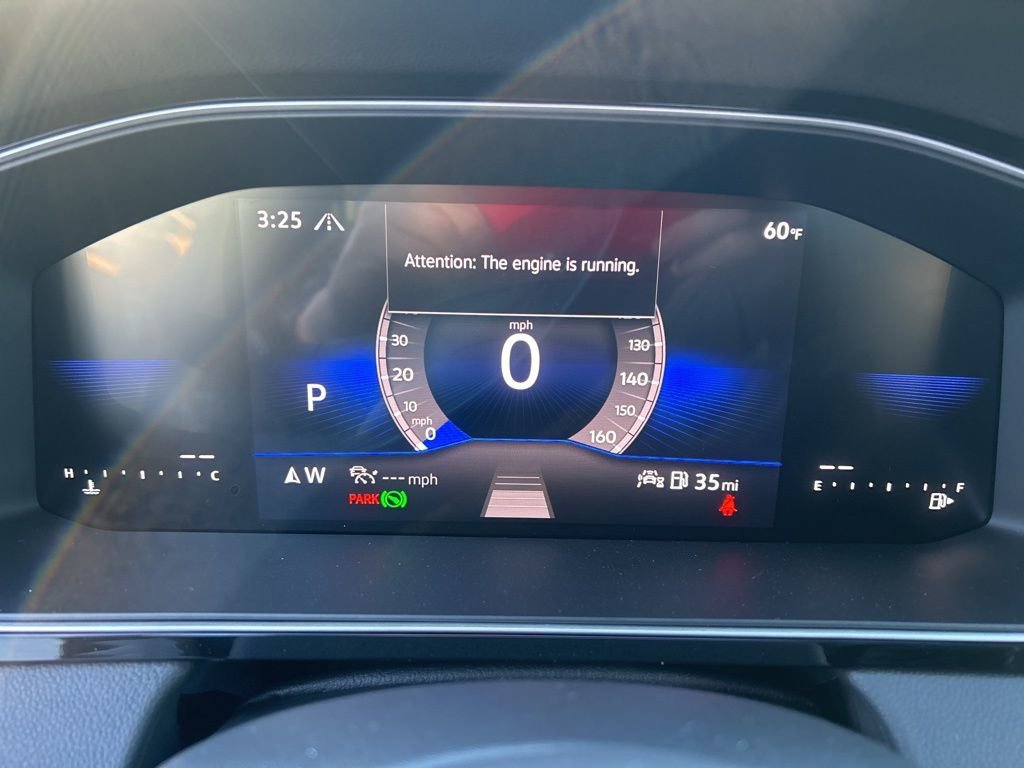 New 2026 Volkswagen Jetta Sport FWD image 13