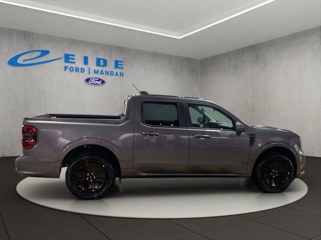 New 2026 Ford Maverick Lobo image 8