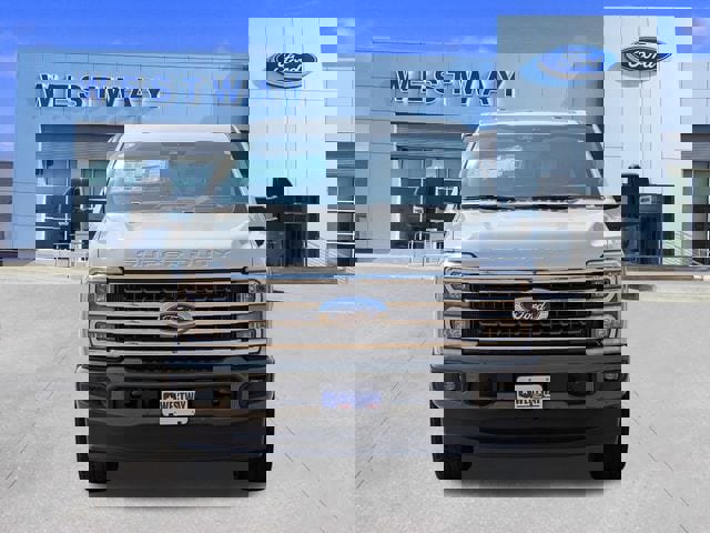 New 2026 Ford F250 King Ranch image 37