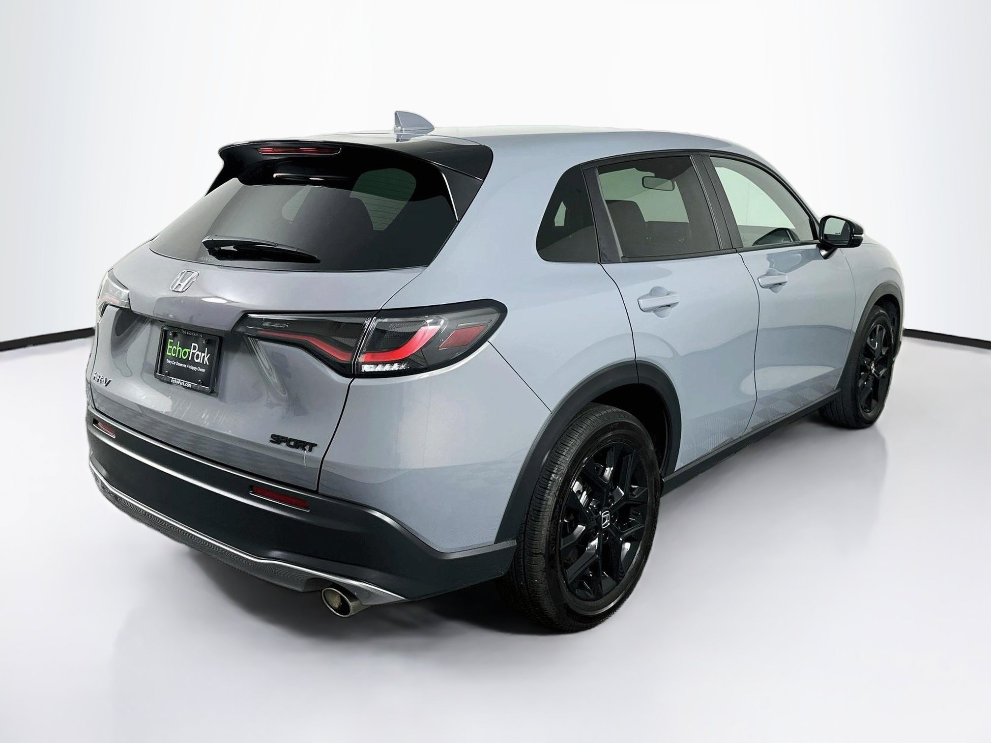 Used 2024 Honda HR-V Sport image 9