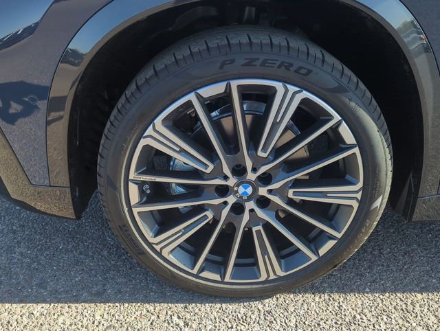 Used 2026 BMW X1 xDrive28i w/ Convenience Package image 10