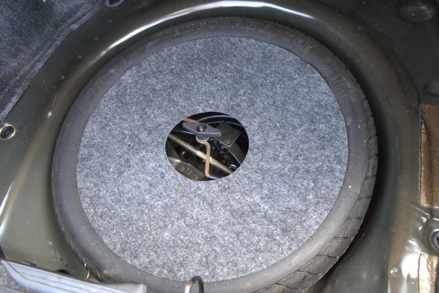 Used 1997 Ford Mustang Cobra image 80