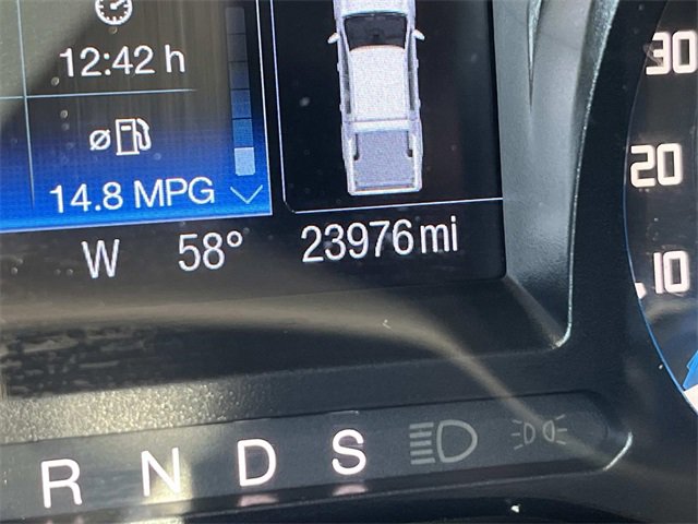 Used 2021 Ford Ranger XLT image 30