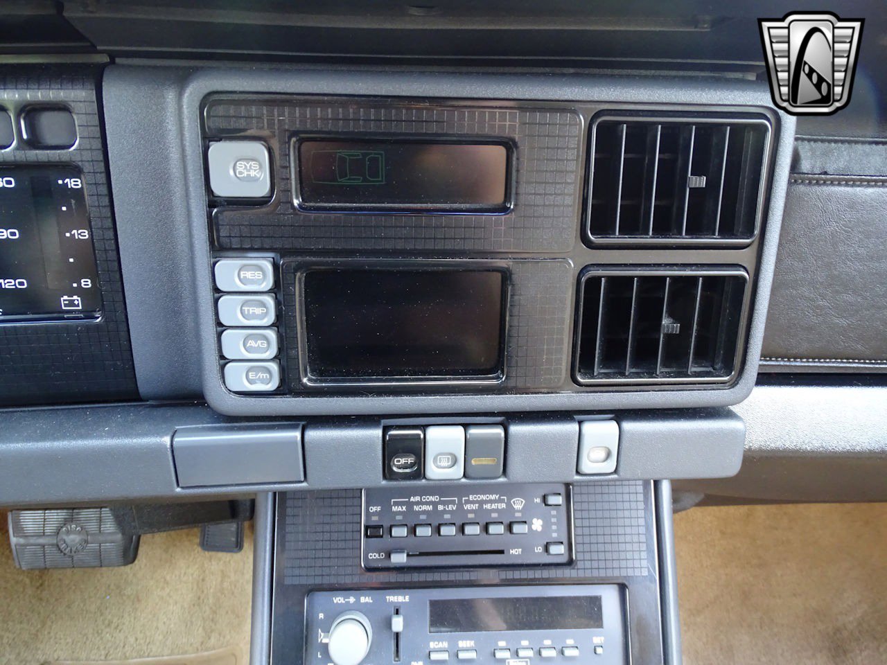 Used 1987 Pontiac Firebird Trans Am image 21