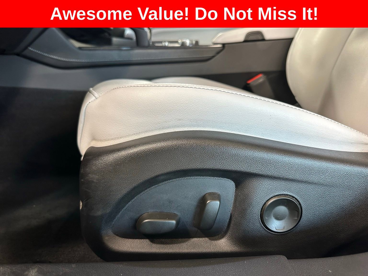 Used 2022 Cadillac CT5 Premium Luxury image 14