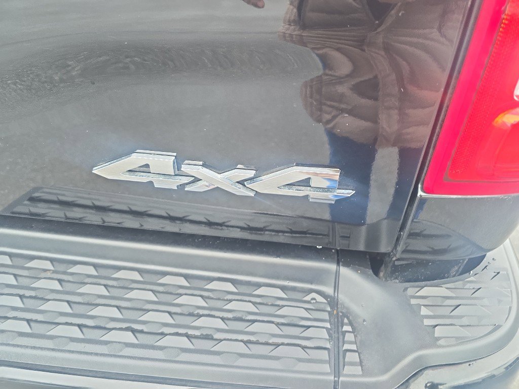 Used 2023 RAM 2500 Limited image 14