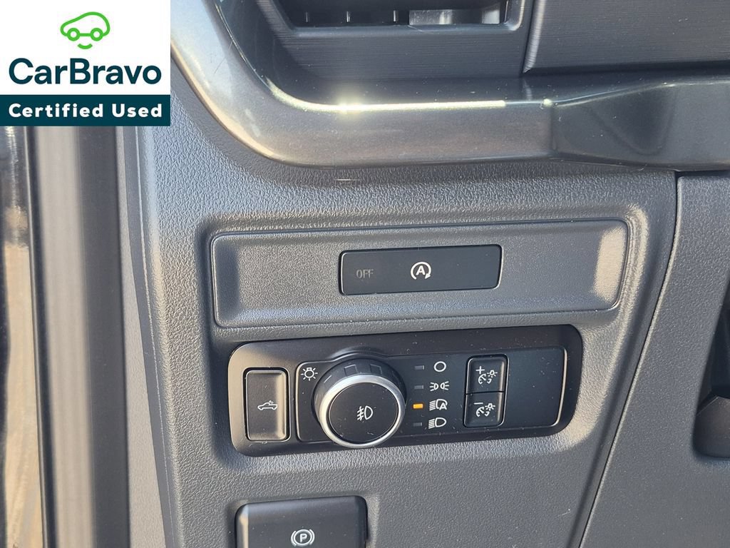 Used 2025 Ford F150 STX w/ Equipment Group 200A AWD/4WD image 29
