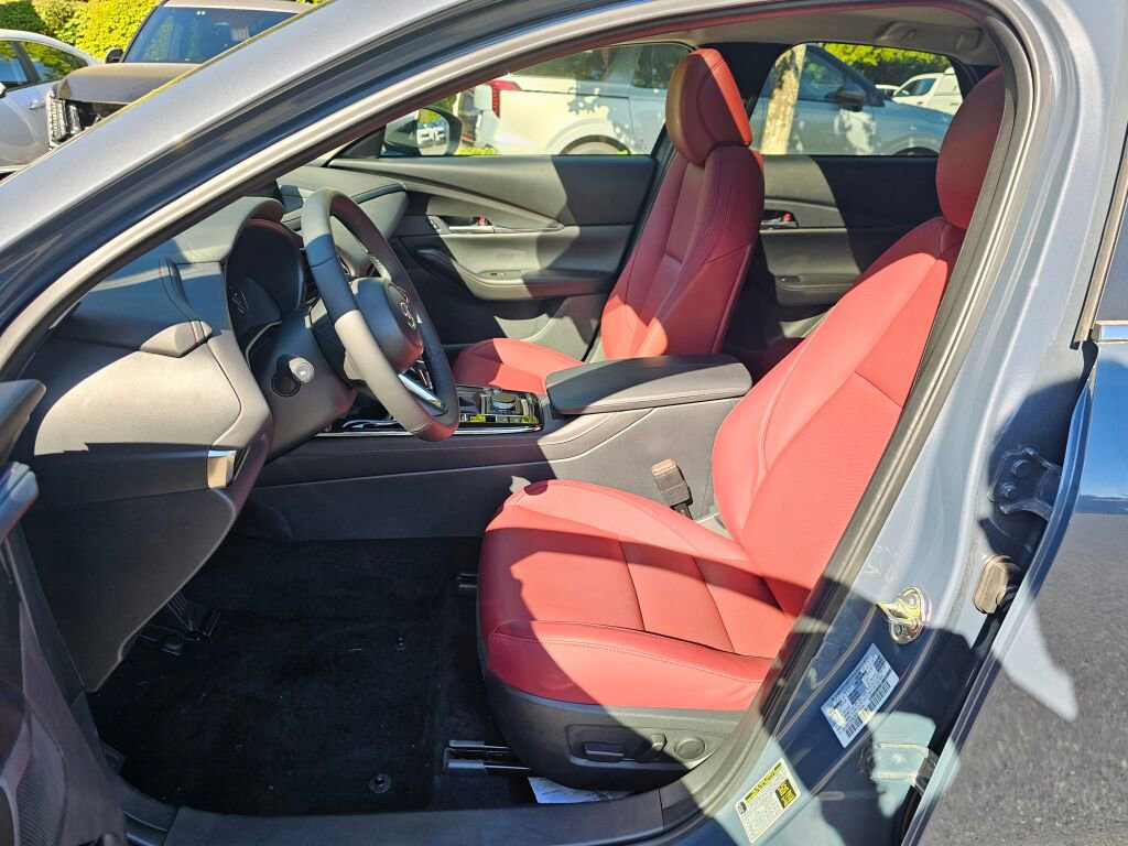 New 2025 MAZDA CX-30 AWD 2.5 S w/ Preferred Package image 22