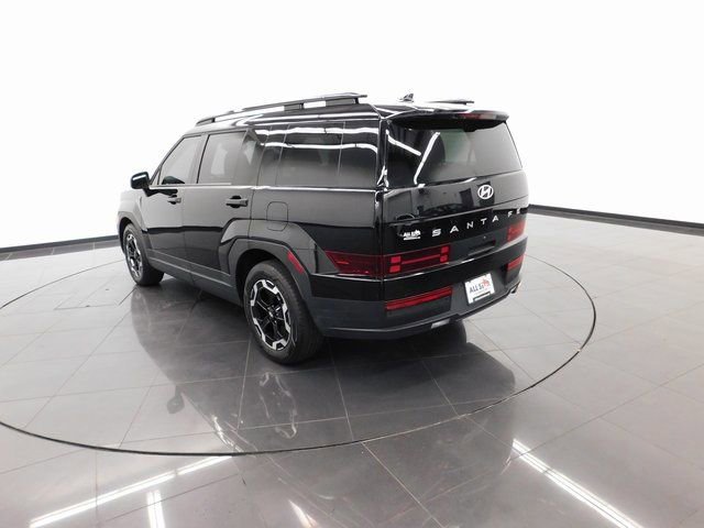 Used 2024 Hyundai Santa Fe SEL image 12