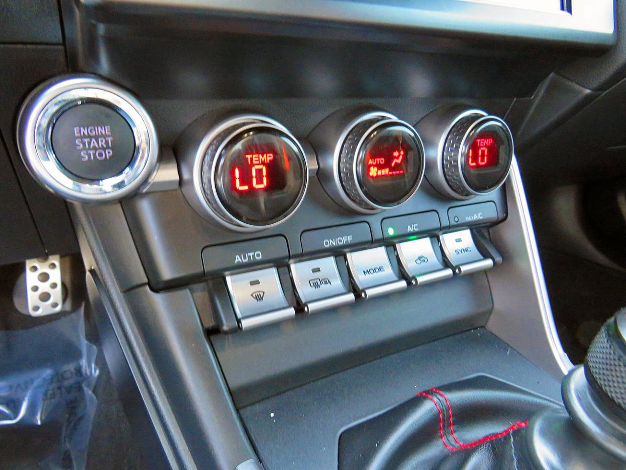 Used 2022 Subaru BRZ Limited image 25