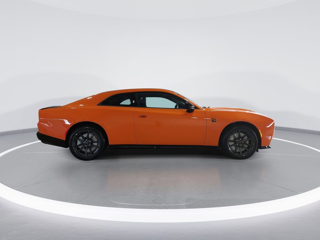 New 2026 Dodge Charger R/T Scat Pack image 9