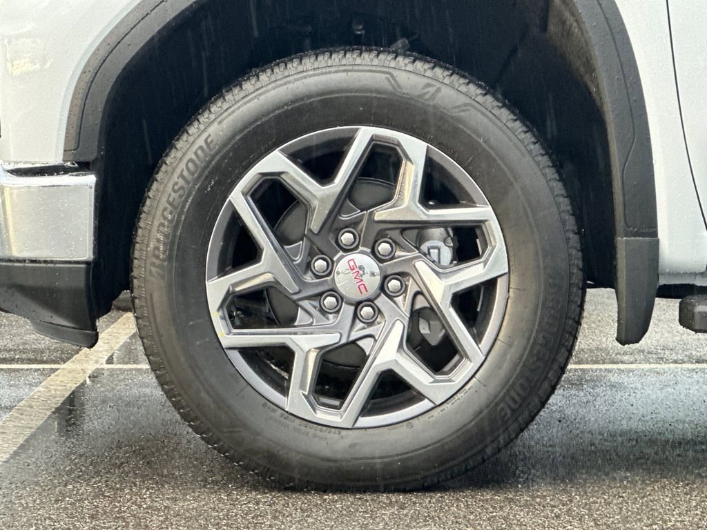 New 2026 GMC Sierra 1500 SLT w/ SLT Premium Plus Package image 23