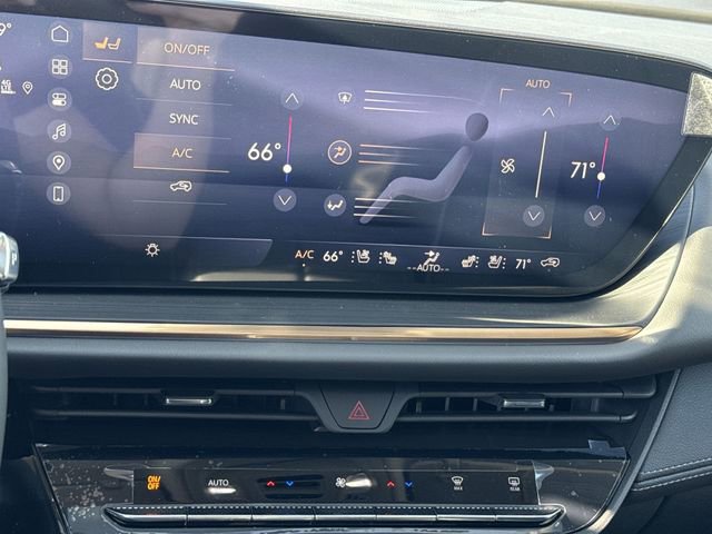 New 2026 Buick Envision Avenir AWD/4WD image 19