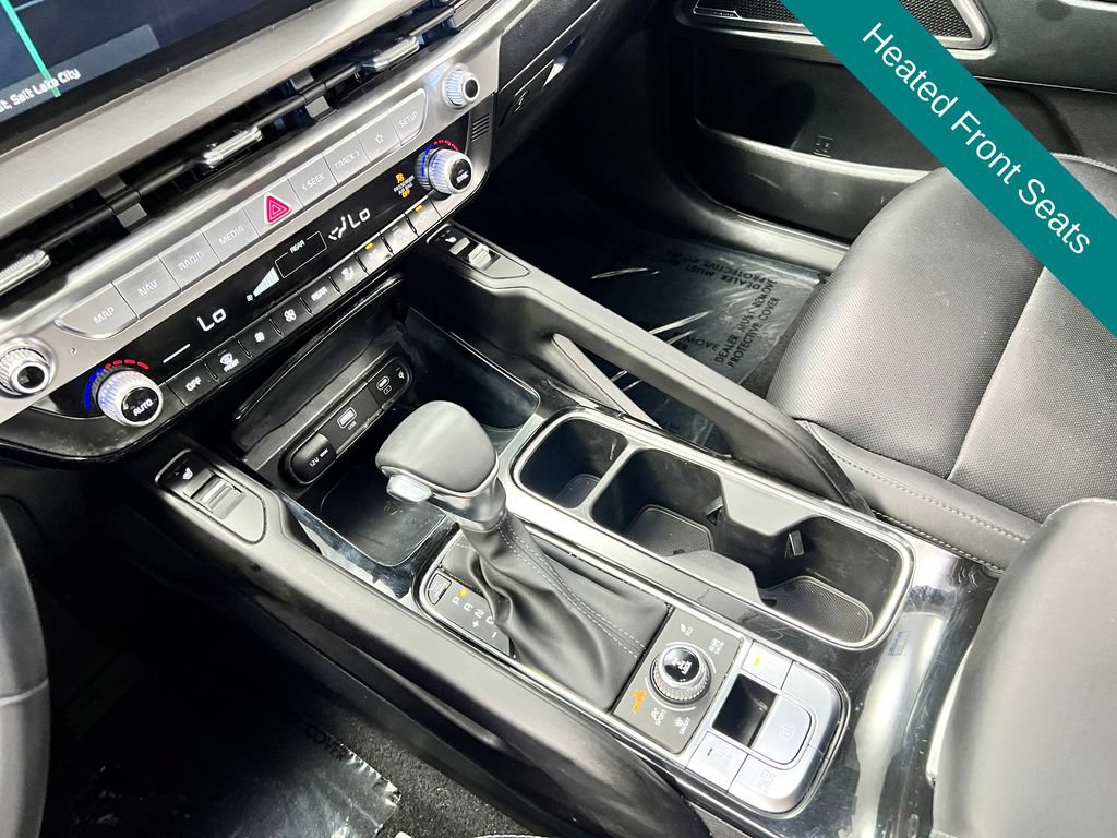 Used 2025 Kia Telluride S AWD/4WD image 13
