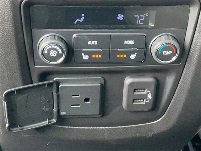 Used 2023 Buick Enclave Avenir w/ Avenir Technology Package image 16