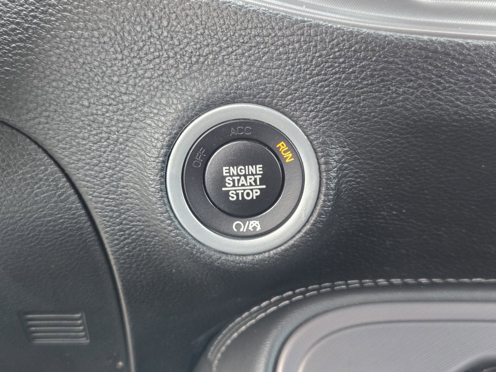 Used 2023 Dodge Challenger SXT w/ Blacktop Package image 11