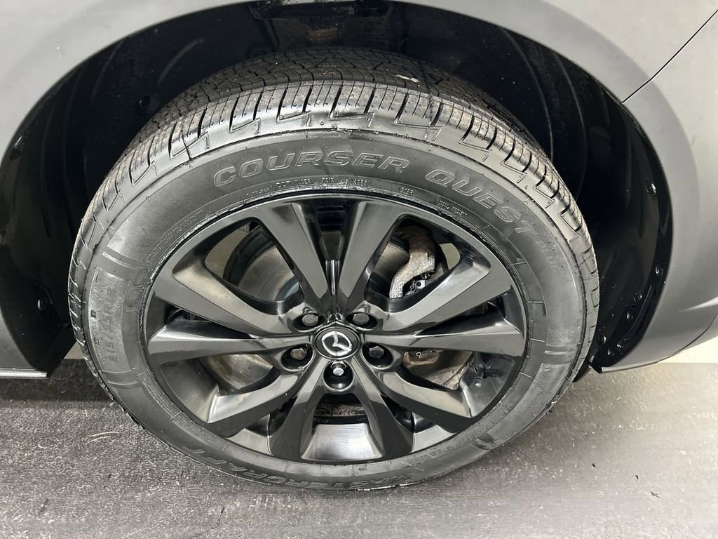 Used 2023 MAZDA CX-30 AWD 2.5 S w/ Preferred Package image 8