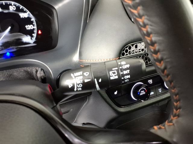 Used 2024 Honda HR-V Sport image 18